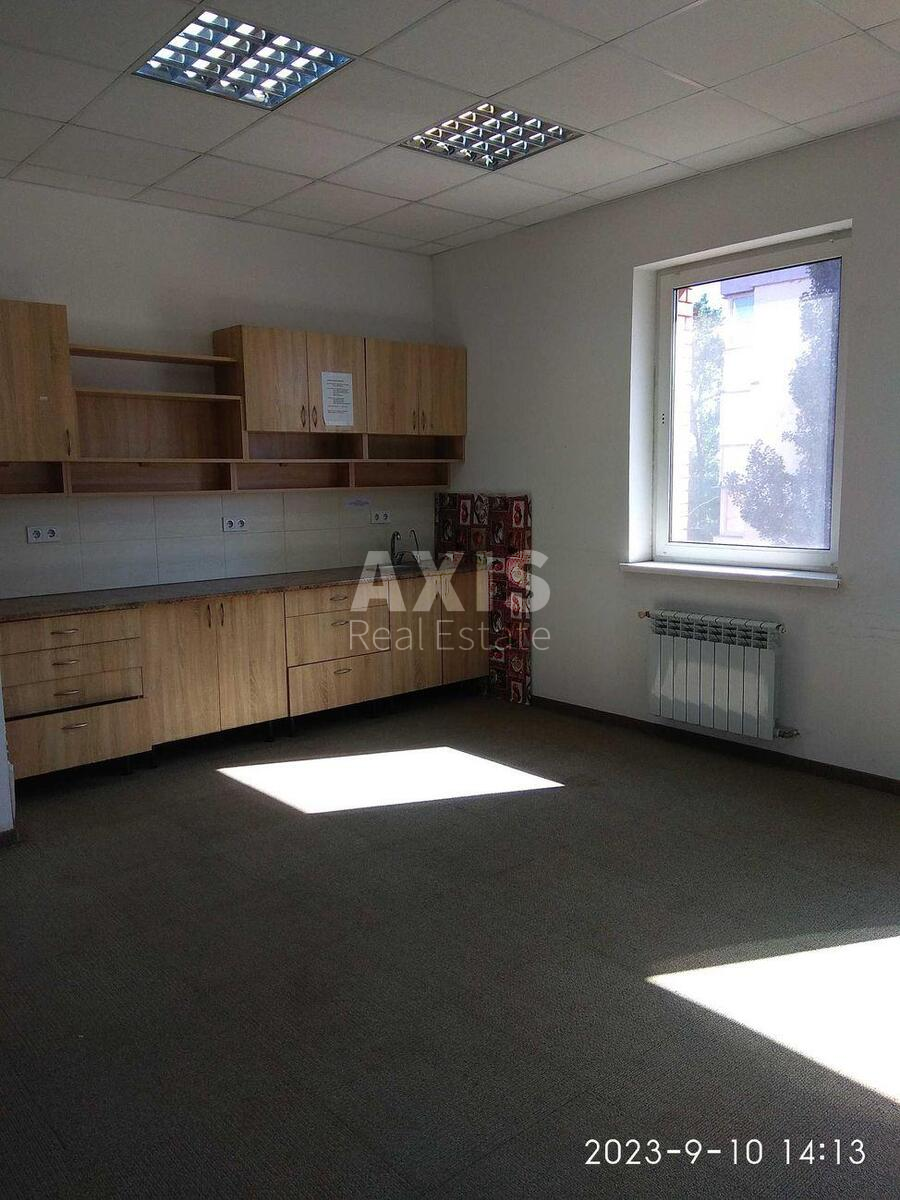 Офис ул. Дегтяревская 33, 343м26016712