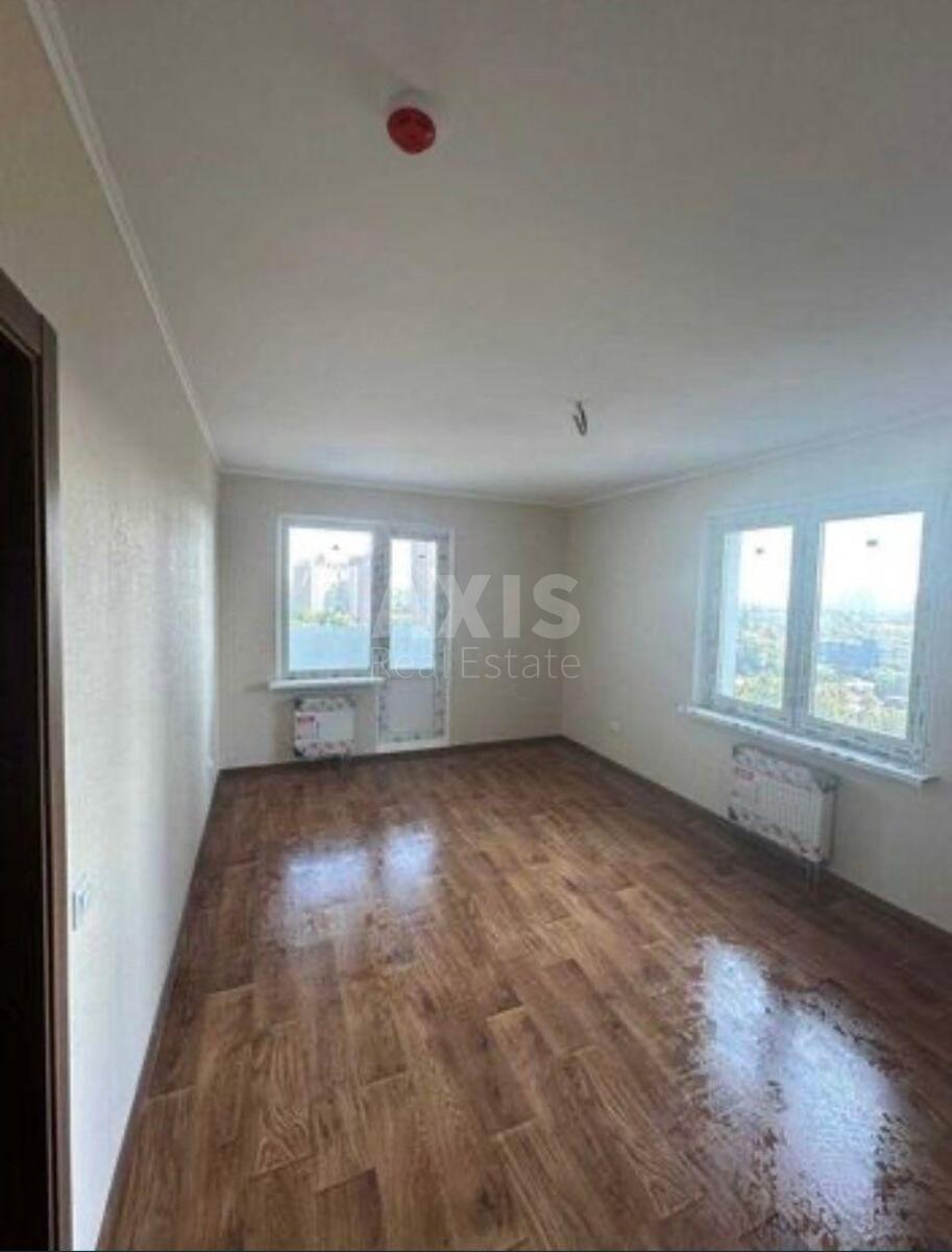 2k apartment vul. Konopljans'ka 225