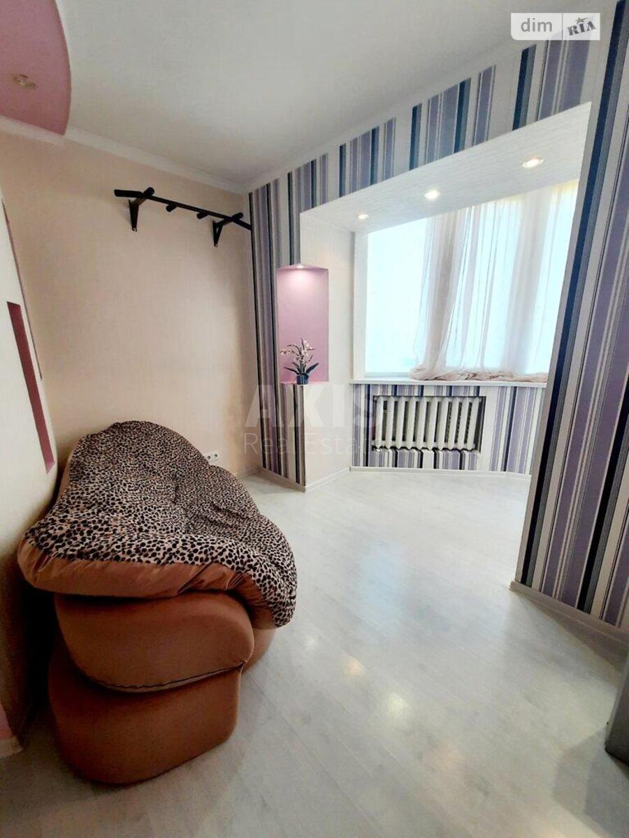 1k apartment pr-t Volodimira Іvasyuka 43В605024