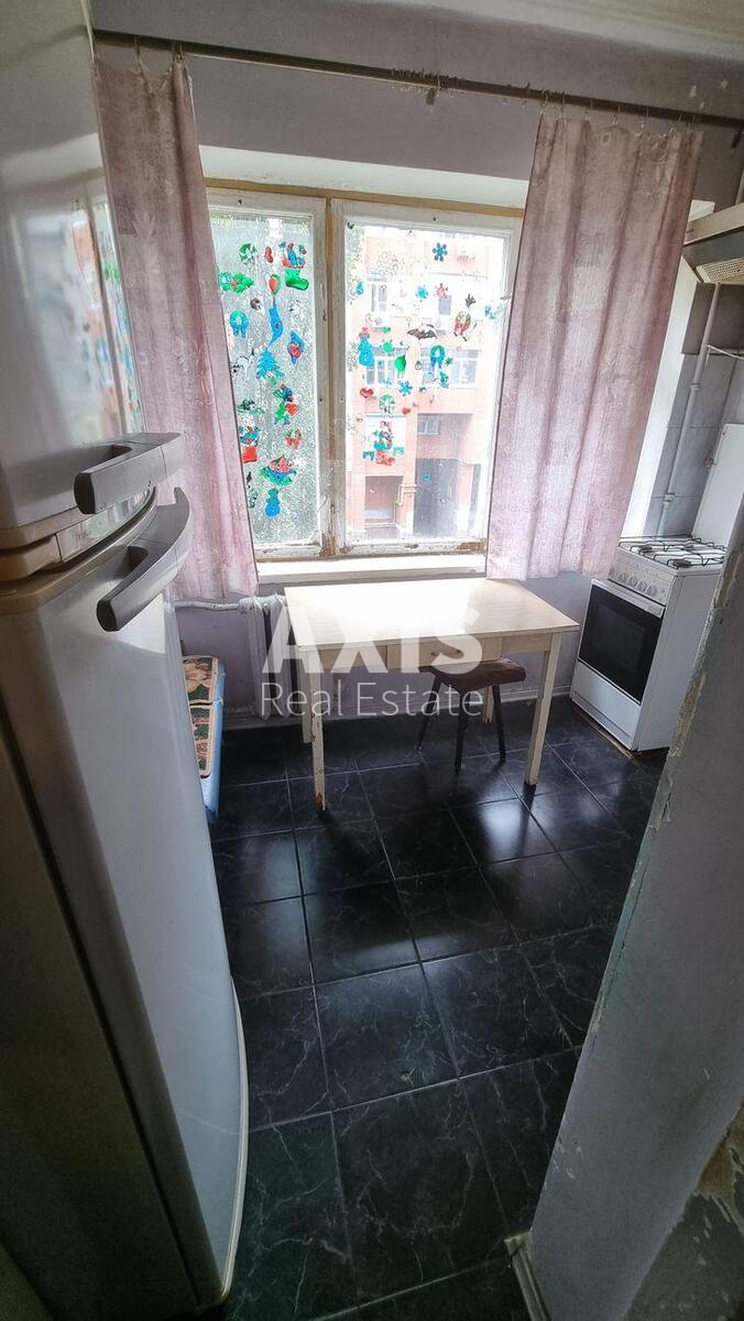 1k apartment bul. Verhovnoi' Rady 36