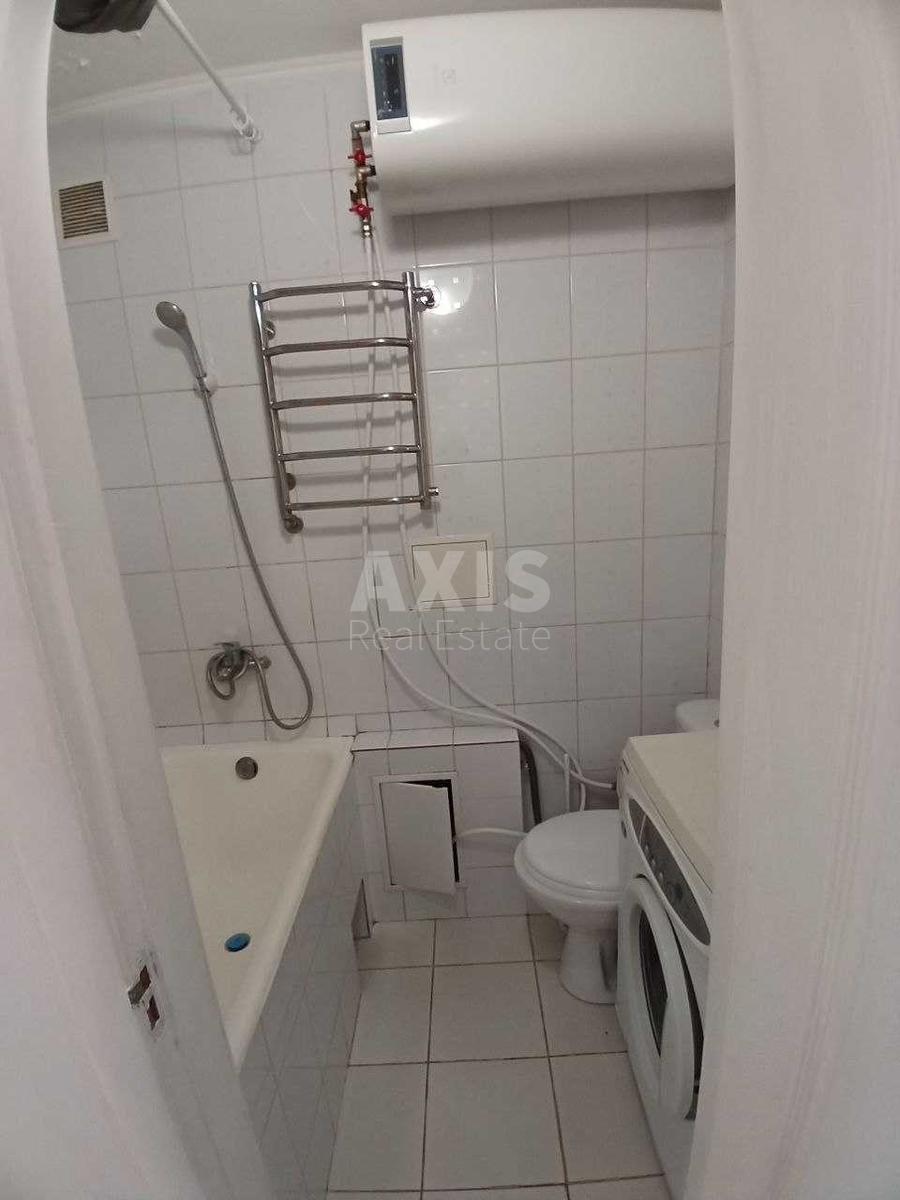 1k apartment vul. Piddubnogo Ivana 2А5
