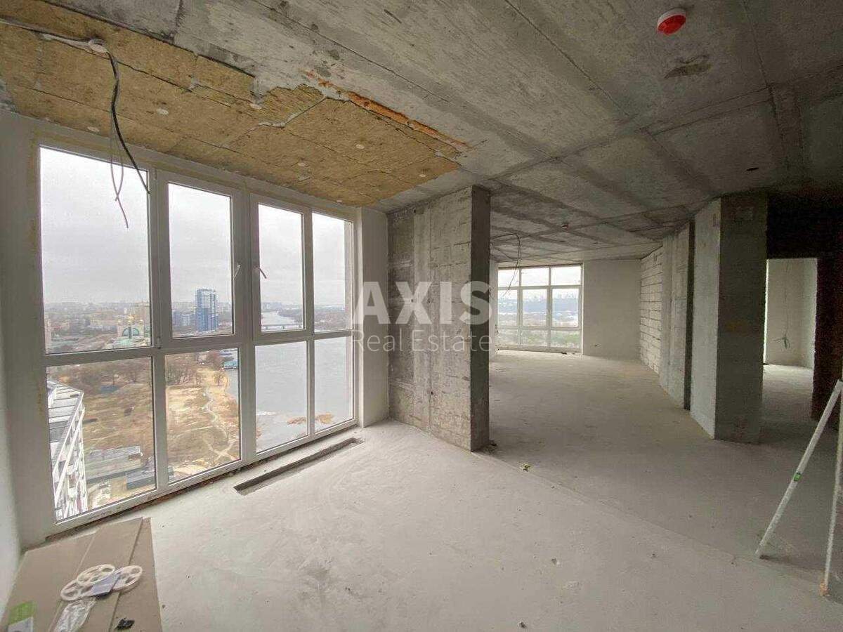 4k apartment vul. Sagajdaka Stepana 101Ш561467