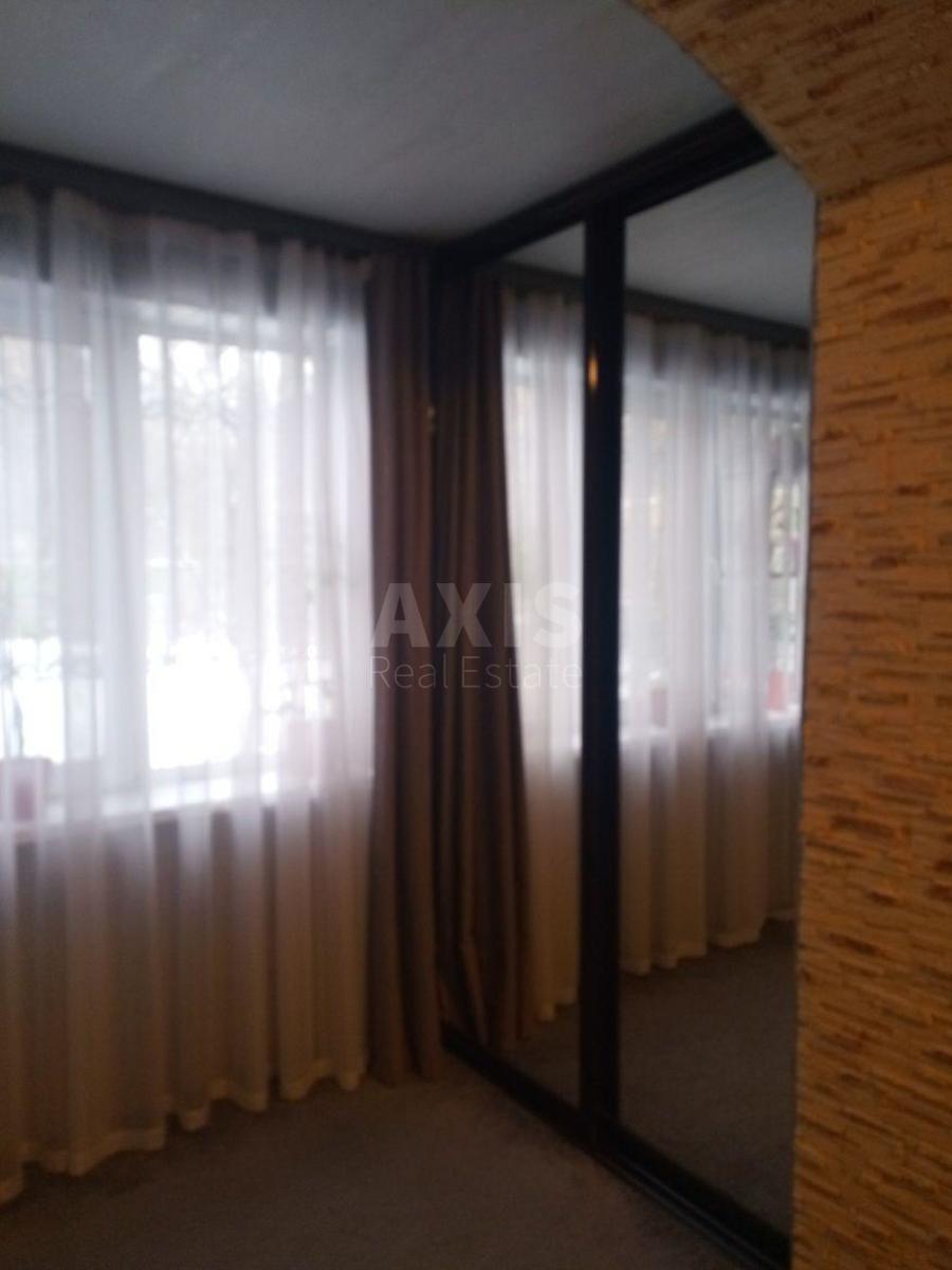 2k apartment vul. Baggovutivs'ka 365