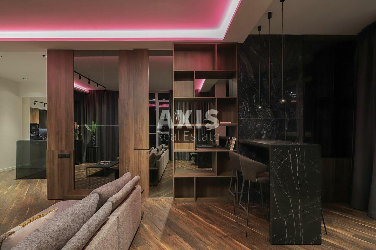3k apartment vul. Mehanizatoriv 26