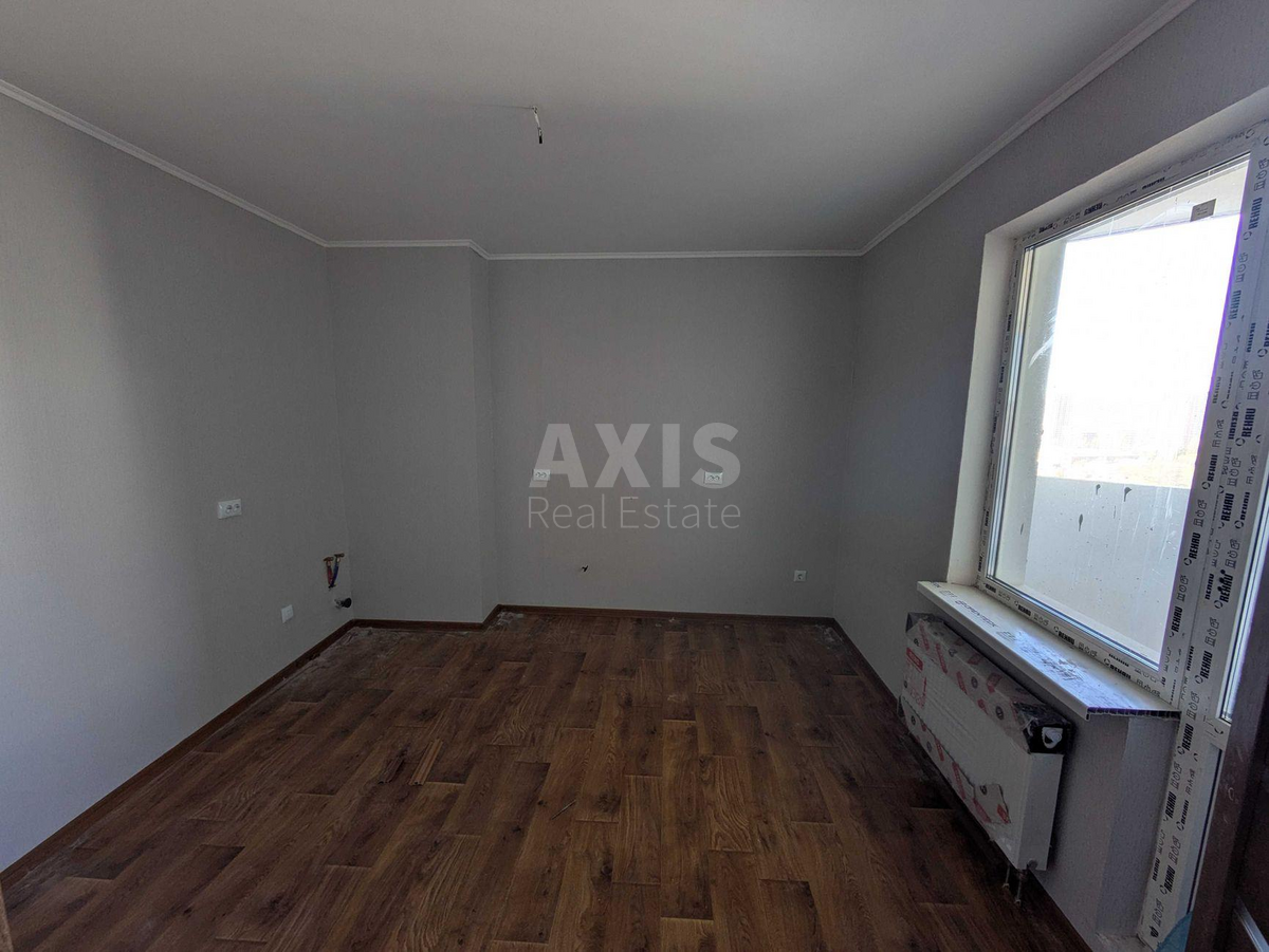 2k apartment vul. Konopljans'ka 221