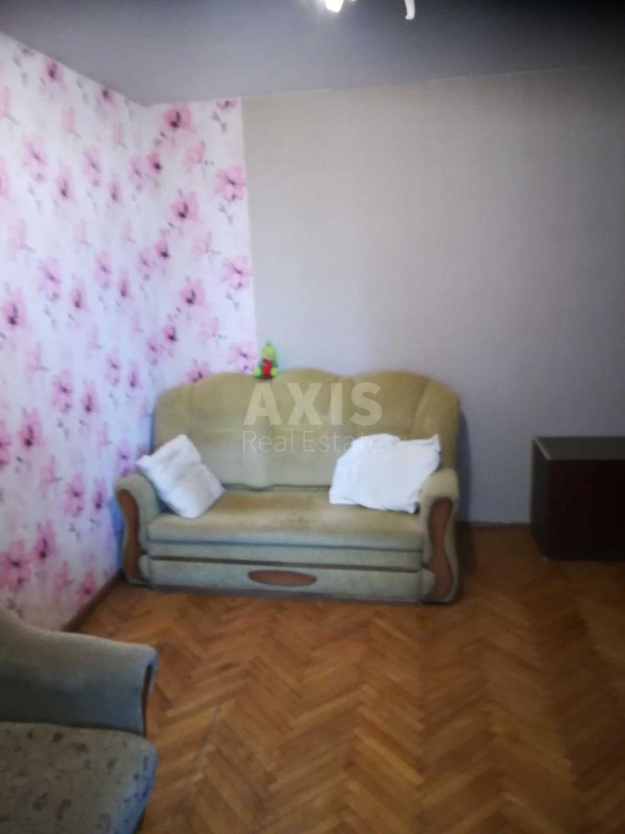 2к квартира ул. Кибальчича Николая 178