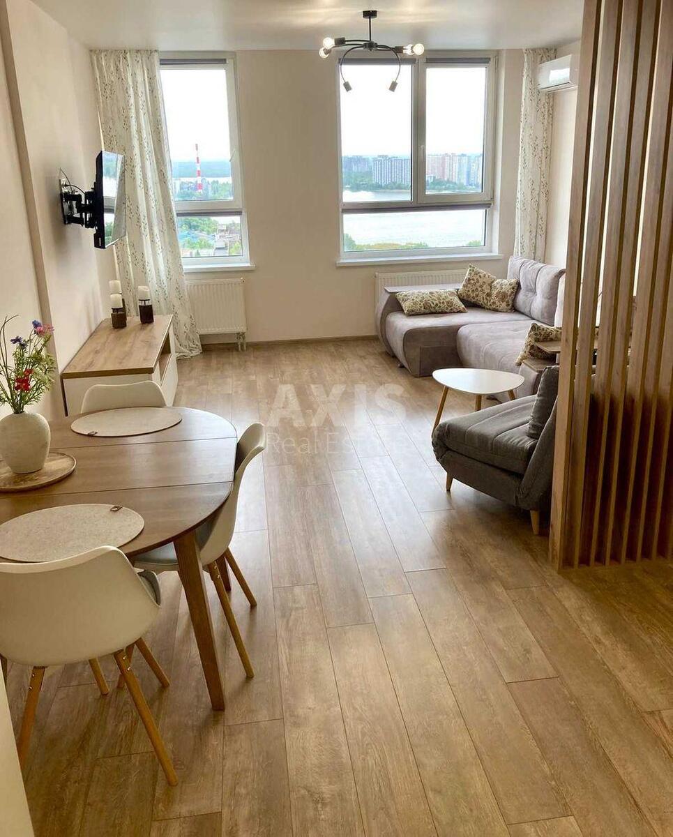 1k apartment pr-t Bazhana Mykoly 171