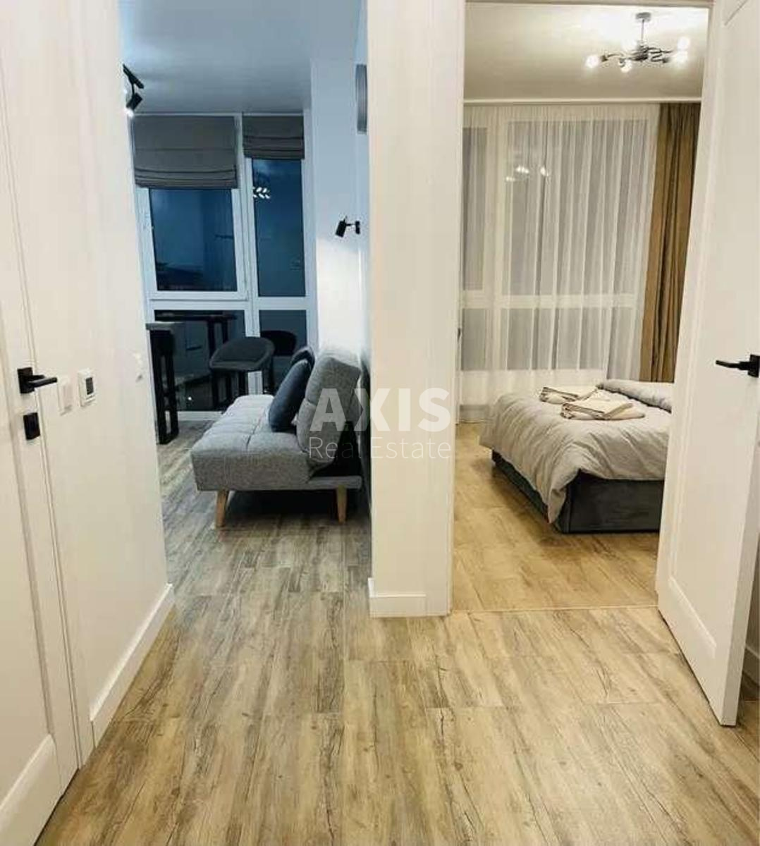 1k apartment vul. Sholudenka 30279921