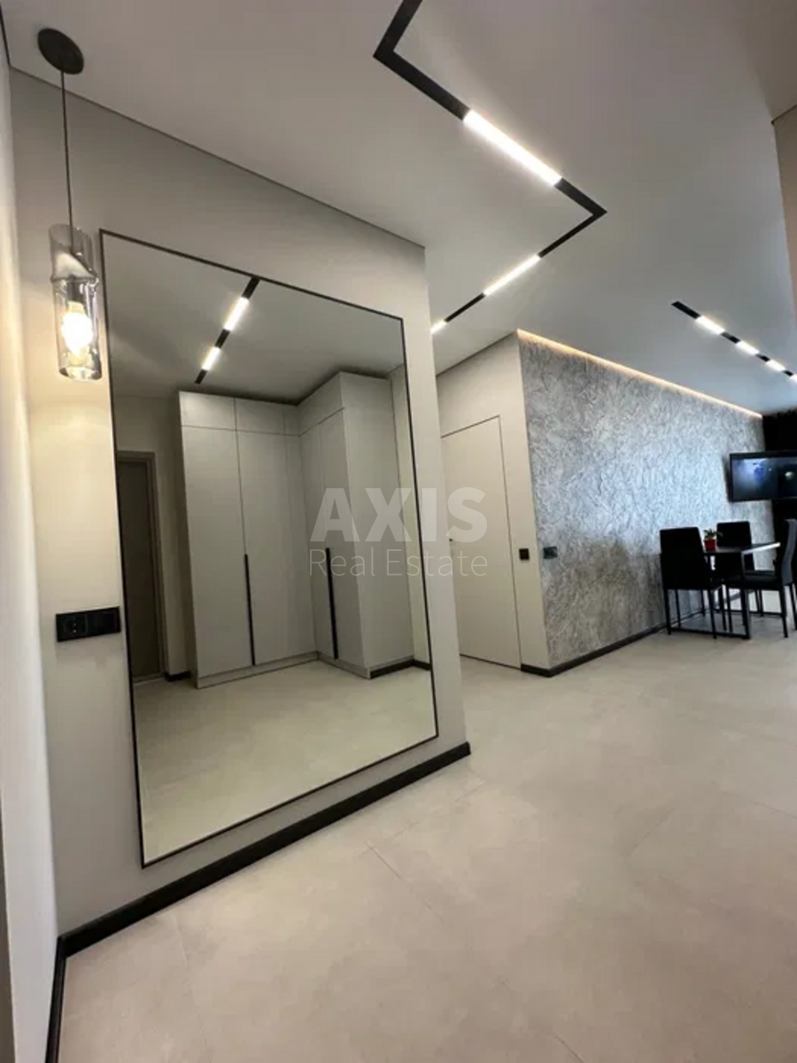 1k apartment vul. Prychal'na 141