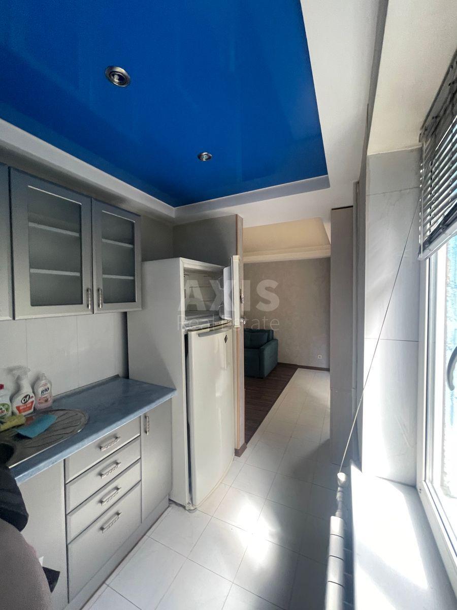 1k apartment vul. Zhukova Marshala 290