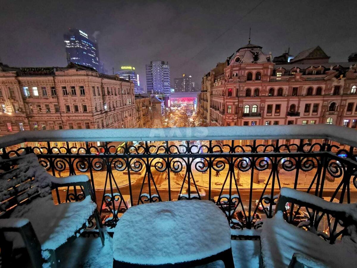 1к квартира ул. Большая Васильковская 12638027