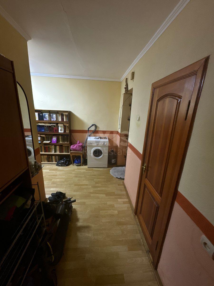 3к квартира ул. Садовского Николая 123