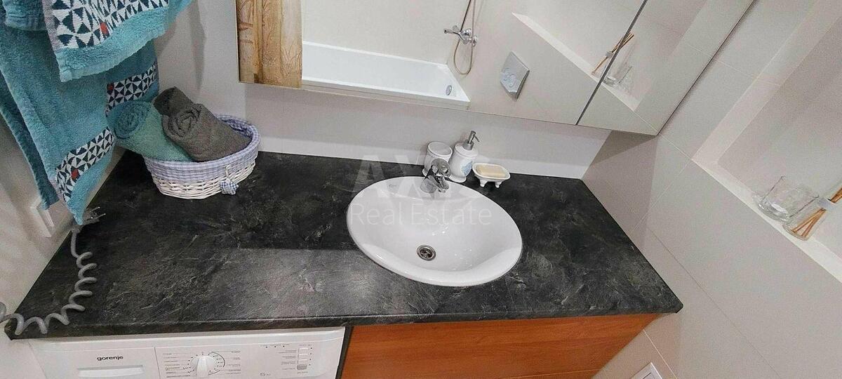 1k apartment pr-t Peremogy 71А9