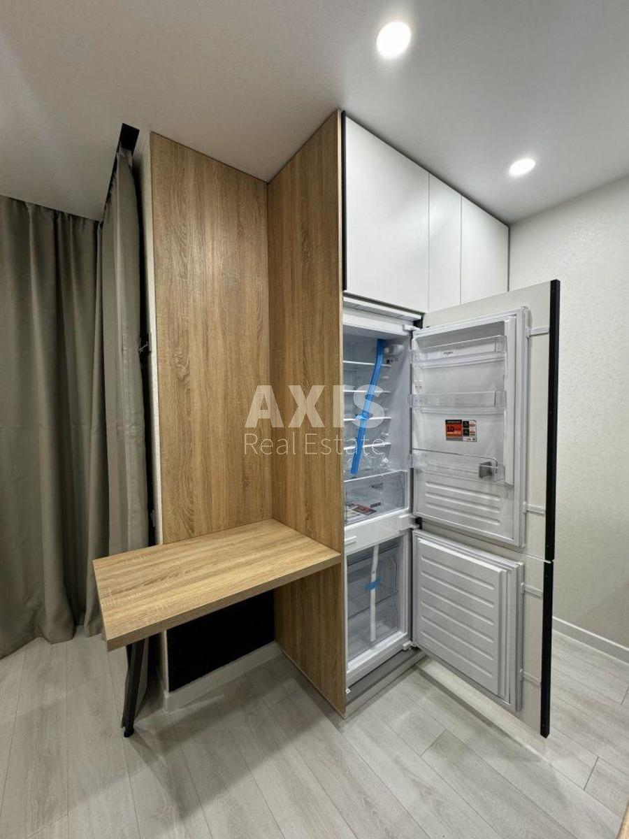 1k apartment vul. Praktychna 1410566