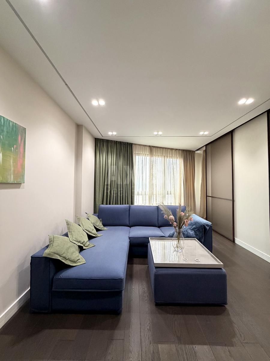 3k apartment pr-t Golosii'vs'kyj 60638428