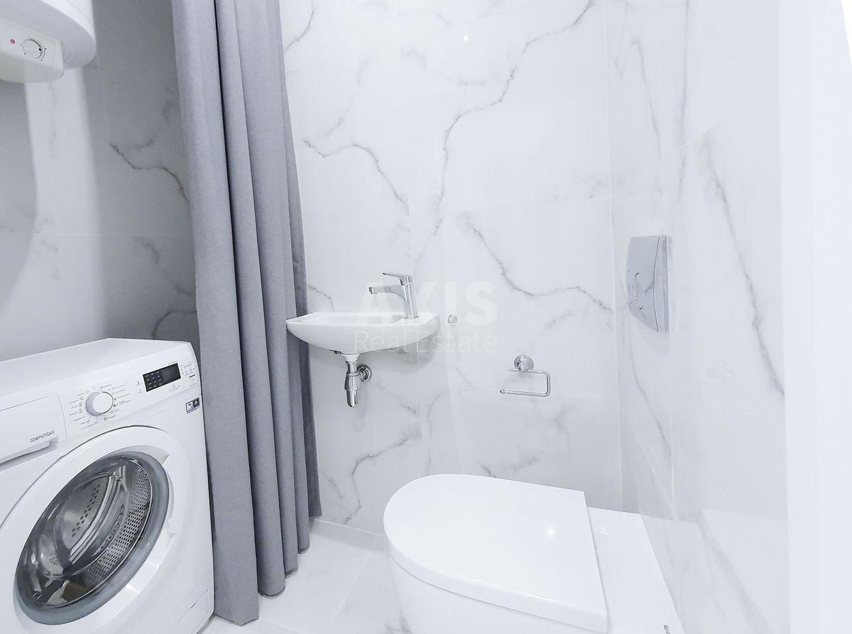 2k apartment vul. Konjeva Marshala 10/14