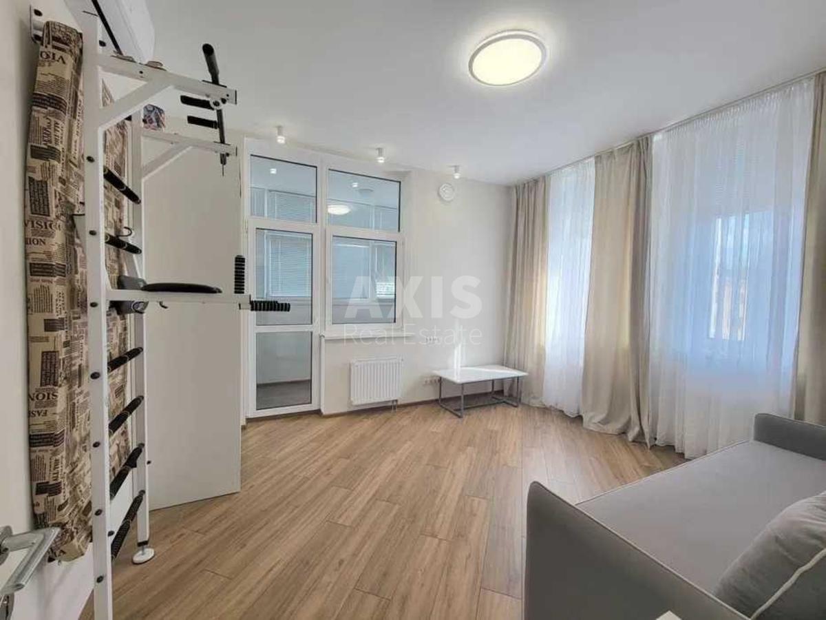 3k apartment vul. Ioana Pavla II 114