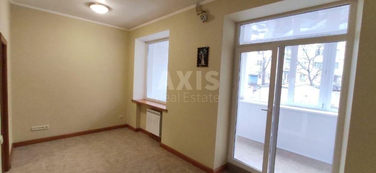 Офіс вул. Круглоуніверситетська 17, 70м2