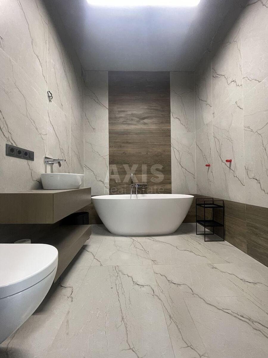 2k apartment vul. Baggovutivs'ka 1597163
