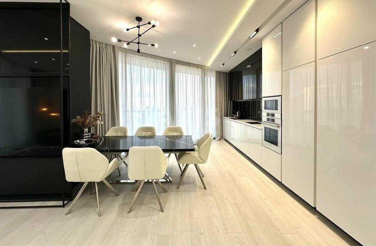 3k apartment vul. Ioana Pavla II 122