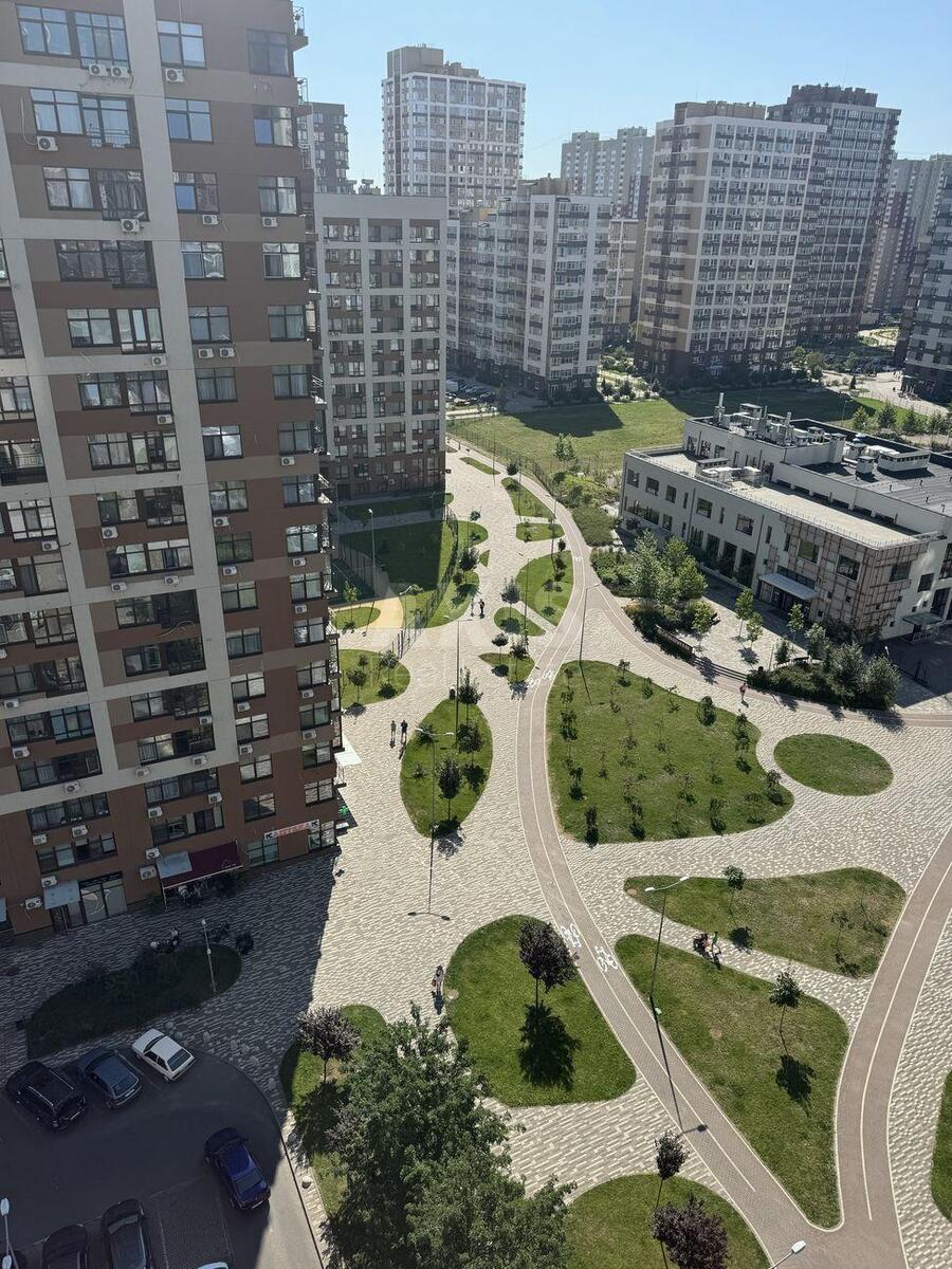 3к квартира пр-т Правды 45Б8