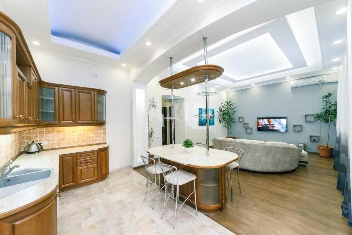 1к квартира ул. Антоновича 24Б597611