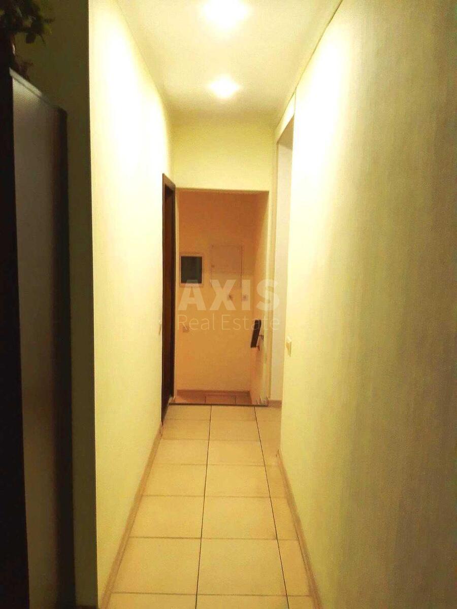Office vul. Nemyrovycha-Danchenka 14/13, 153m27