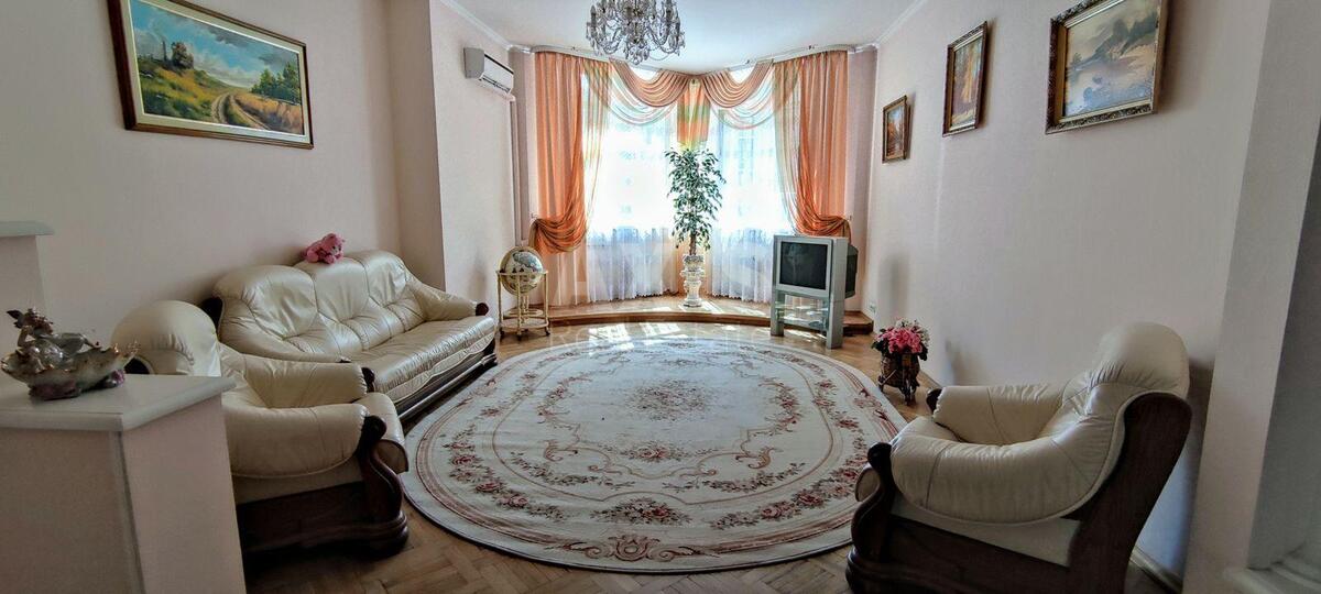 3к квартира ул. Бульварно-Кудрявская 11А2