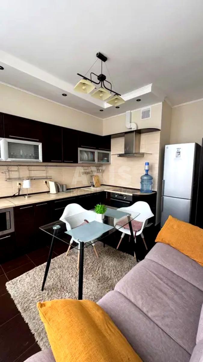 1k apartment pr-t Volodimira Іvasyuka 2Г63997
