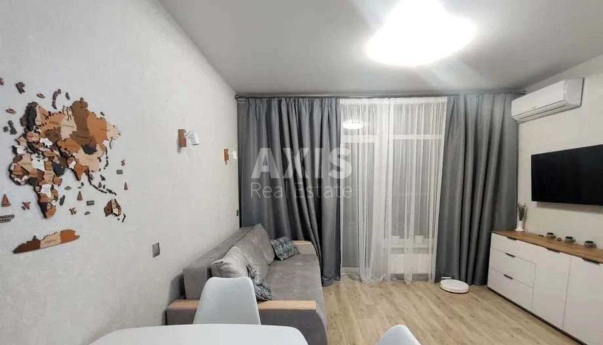 1k apartment pr-t Peremogy 671