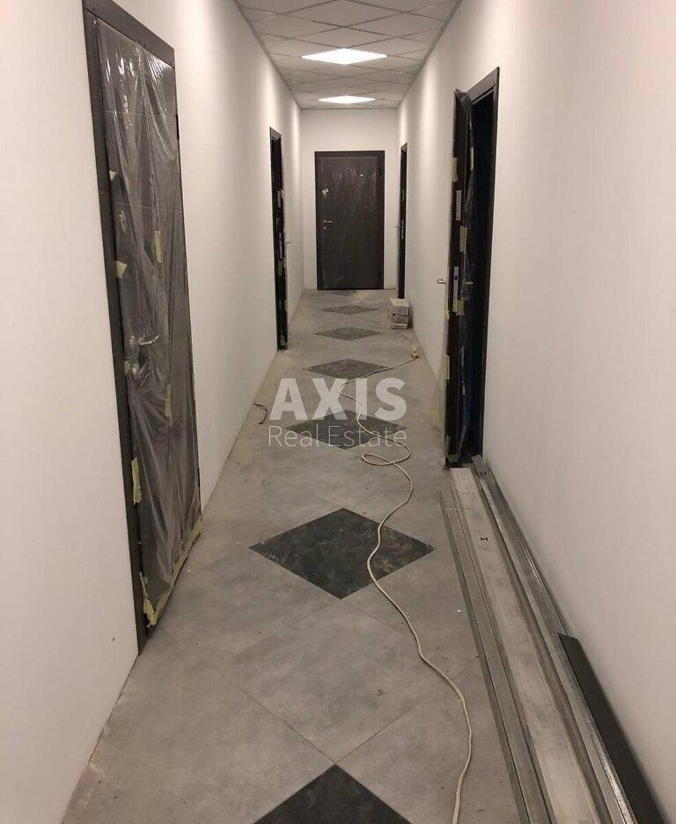 1k apartment vul. Glybochyc'ka 17594751