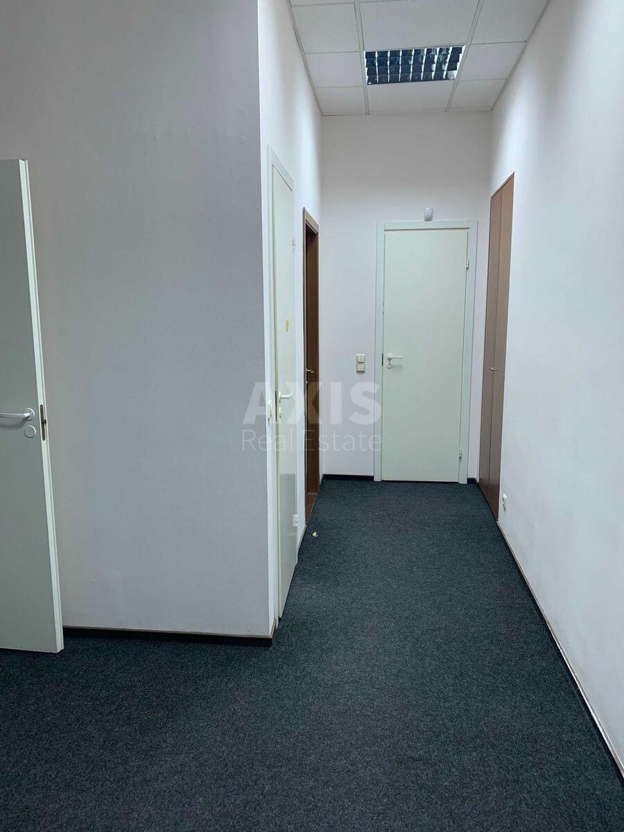 Office vul. Instytuts'ka 24/7, 70m2598590