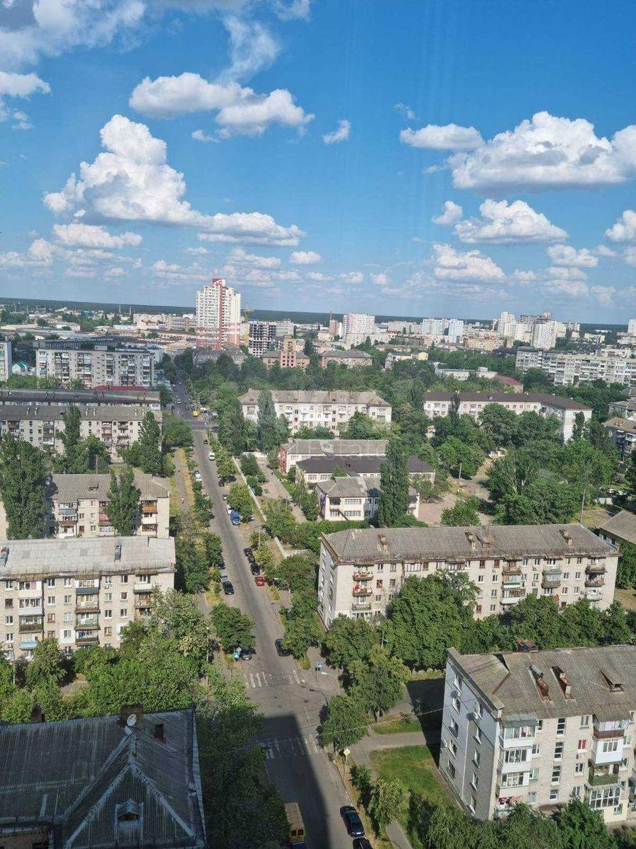 2к квартира ул. Юрия Пасхалина 17