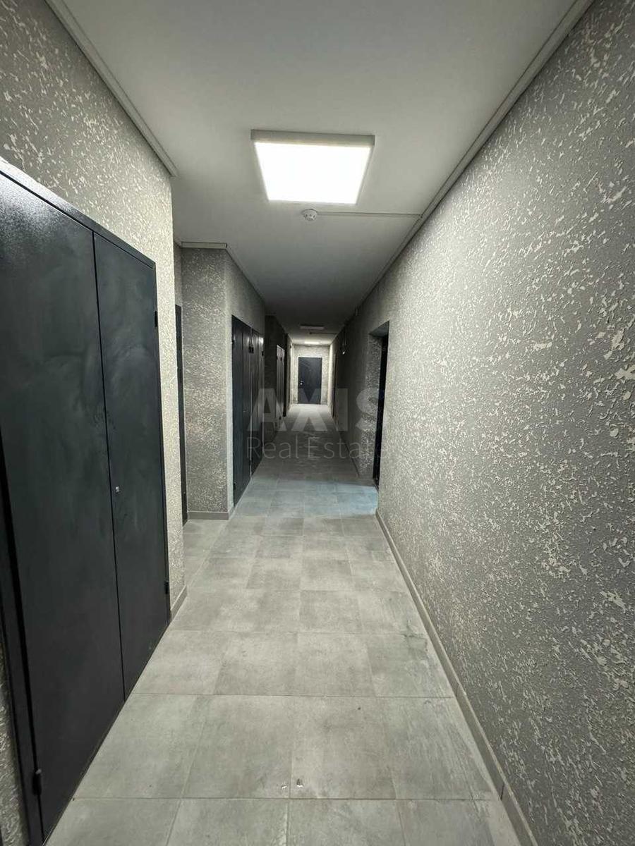 1k apartment vul. Kybal'chycha Mykoly 20