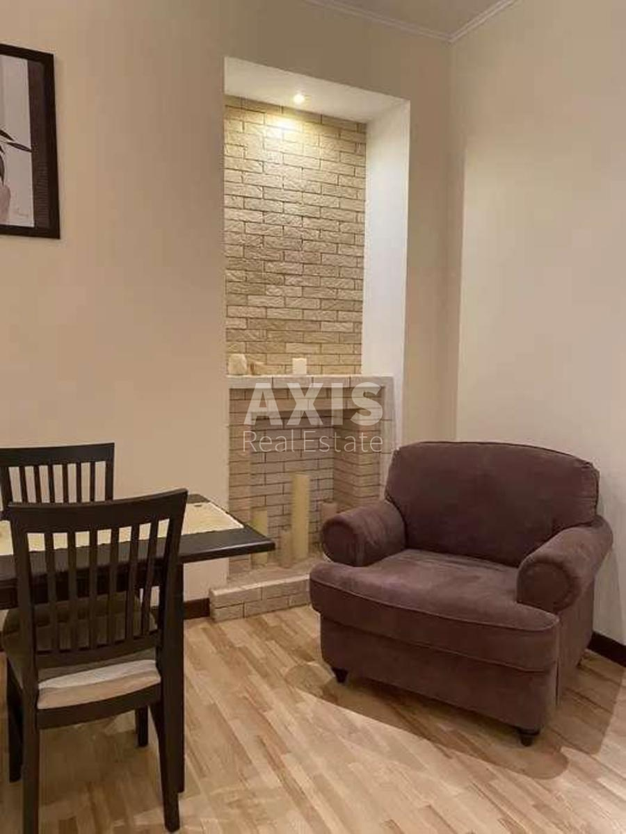 3k apartment vul. Gonchara Olesja 37А340763