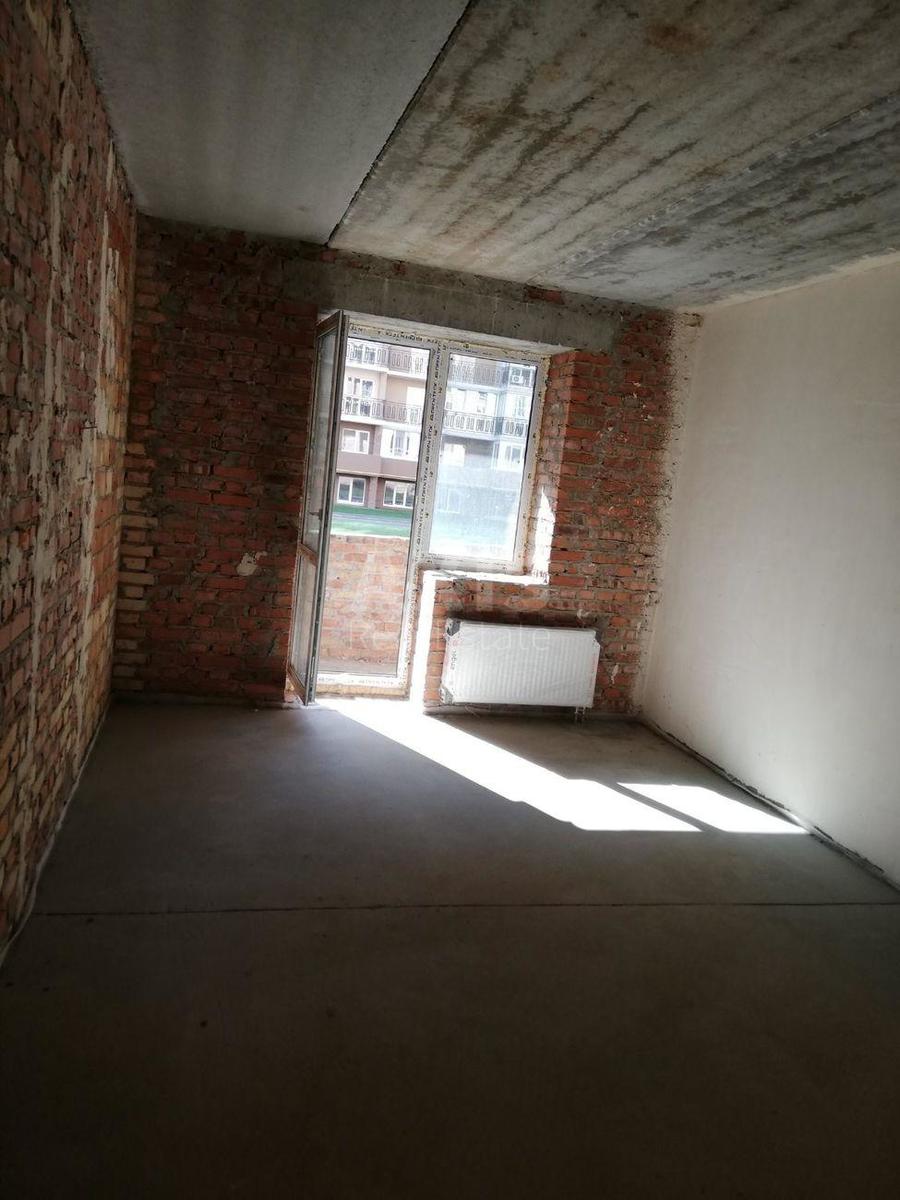 1к квартира ул. Метрологическая 1090