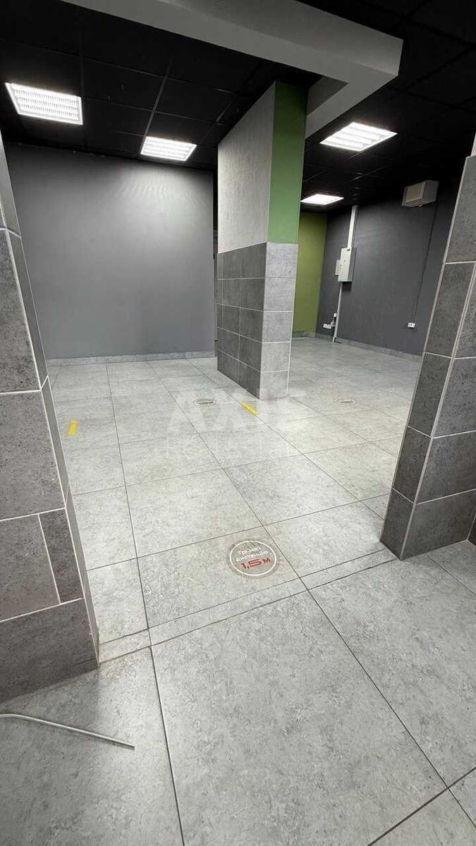 Office shose Harkivs'ke 188, 56m21