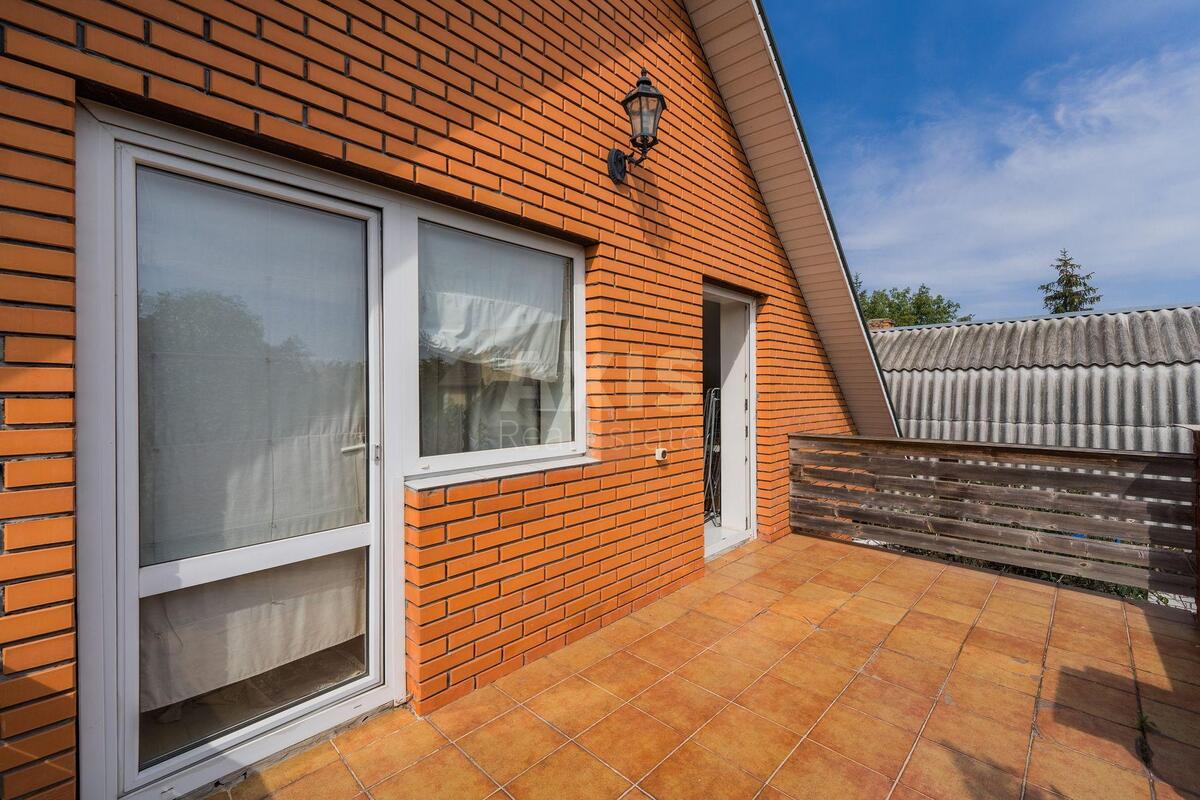 House vul. Sadova 192-a, 130m2, Kyiv city9
