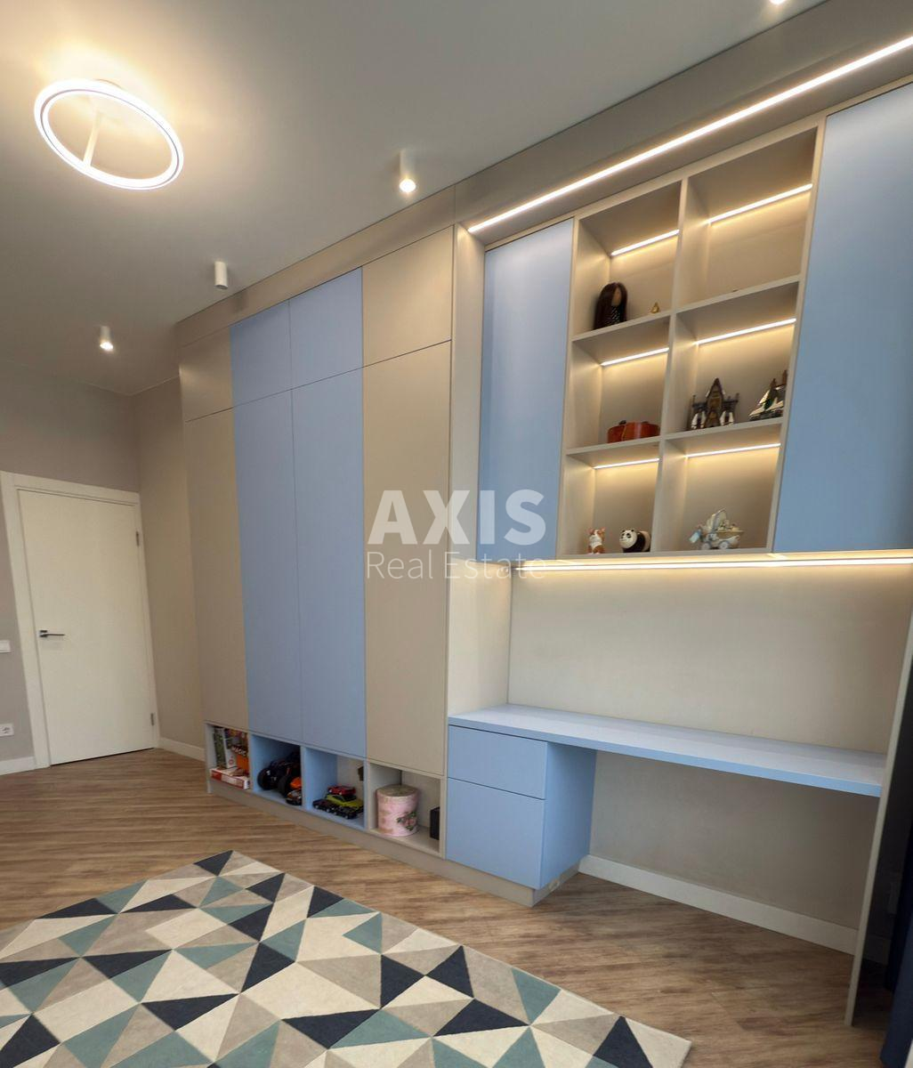 3k apartment vul. Barbjusa Anri 37/1575896