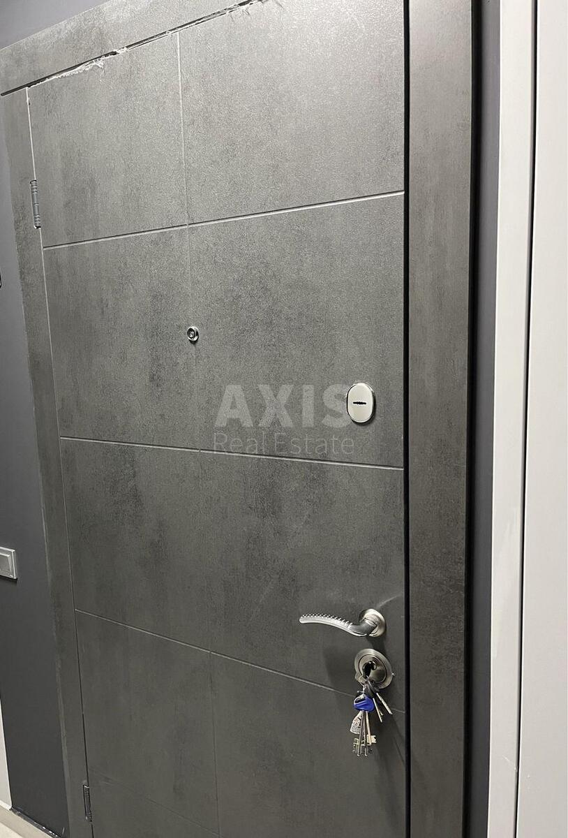 1k apartment vul. Sholudenka 3011