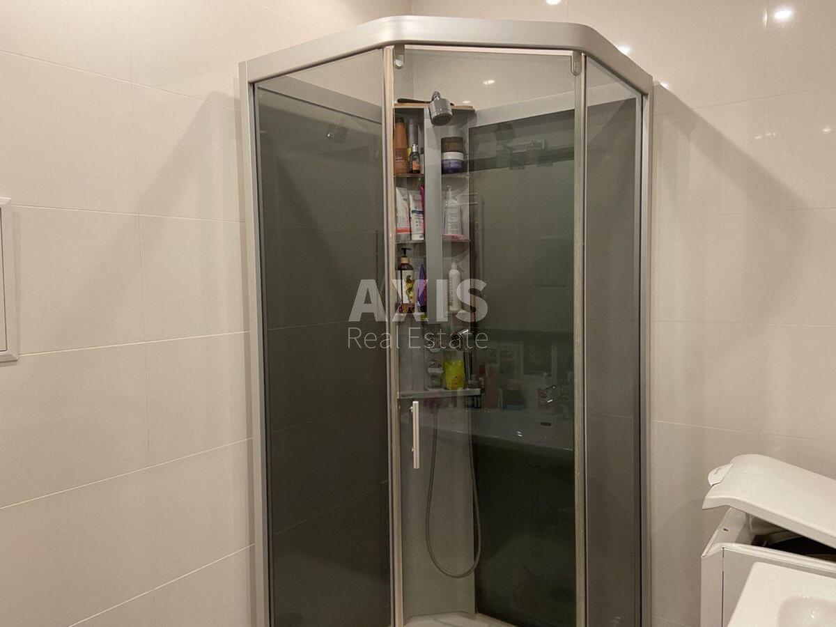 2k apartment vul. Shhekavyc'ka 30/399