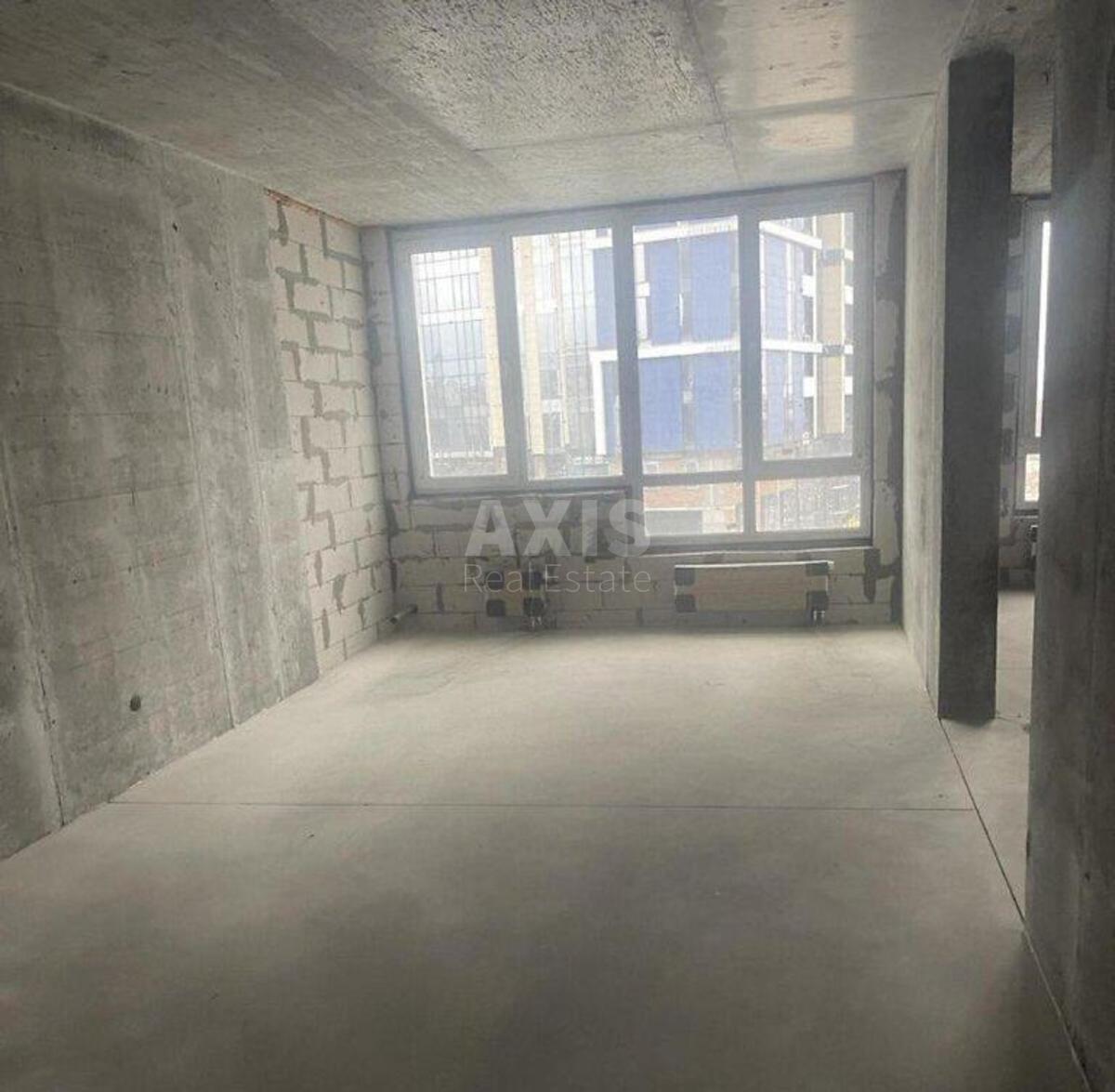 3k apartment vul. Kikvidze 41Б0