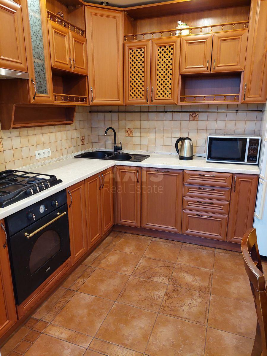 2k apartment vul. Velyka Vasyl'kivs'ka 145/1
