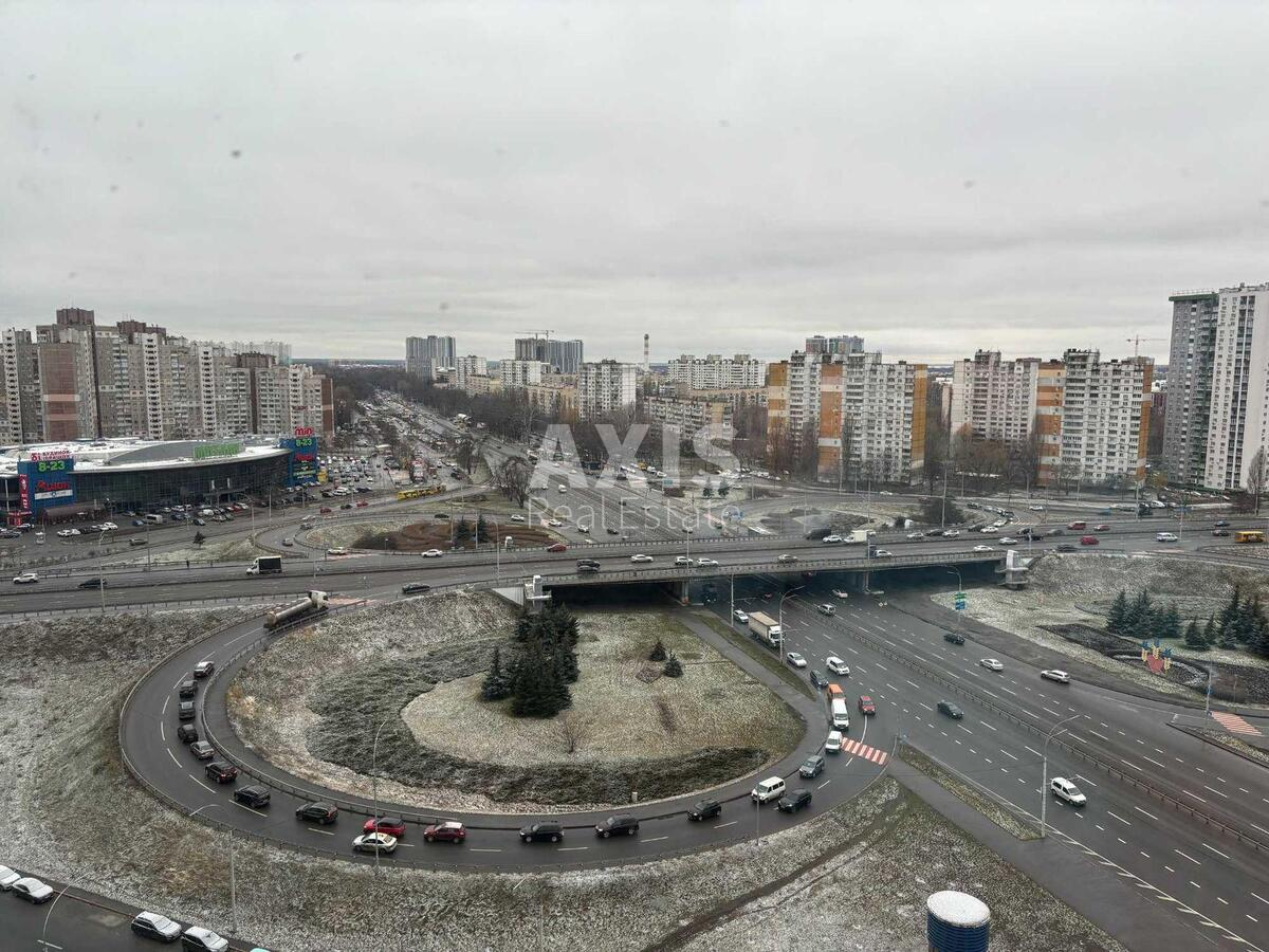 3к квартира ул. Заболотного Академика 1Б578086