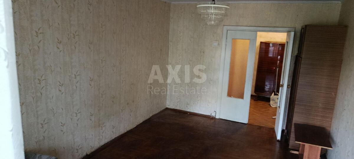 3k apartment vul. 15-a Entuziastiv 2