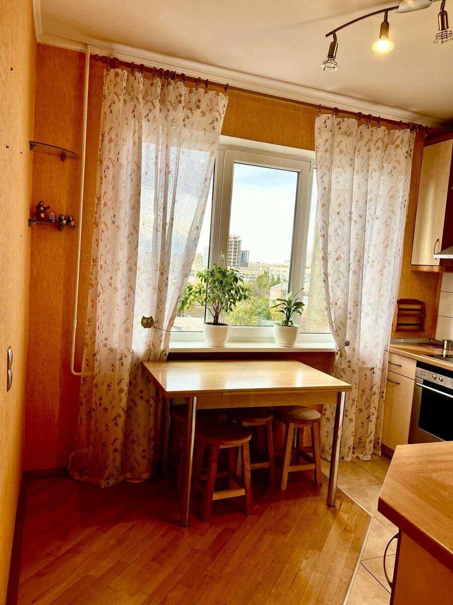 3k apartment vul. Panasa Myrnogo 11601681