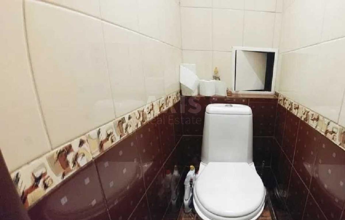 3k apartment vul. Vyshgorods'ka 47Б7