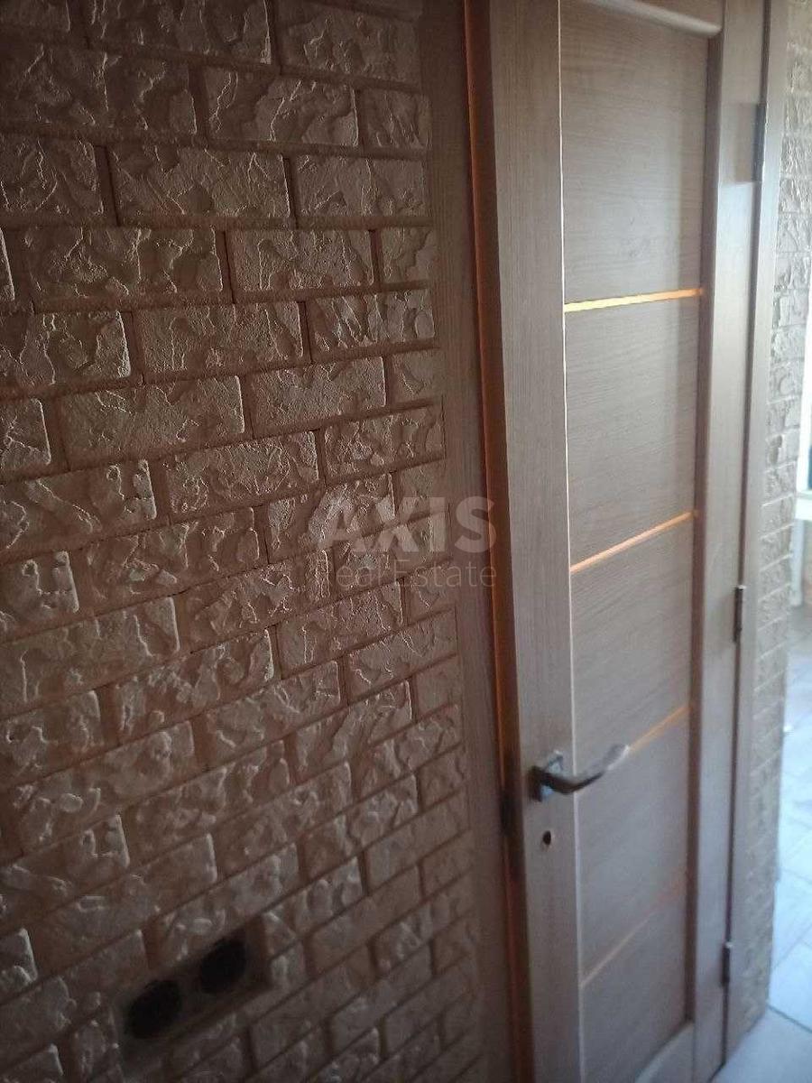 1к квартира ул. Ревуцкого 11В6