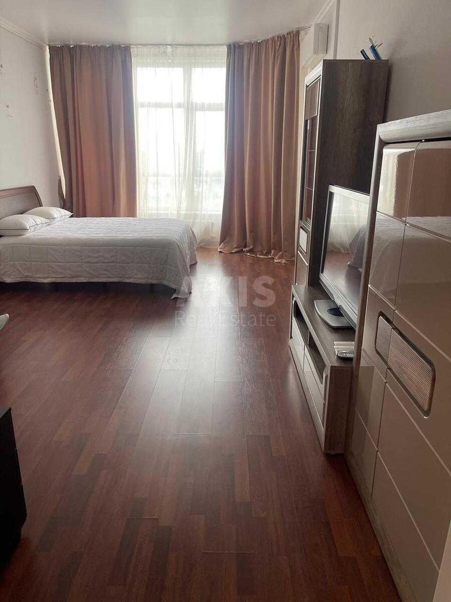 1k apartment vul. Kudrjashova 165