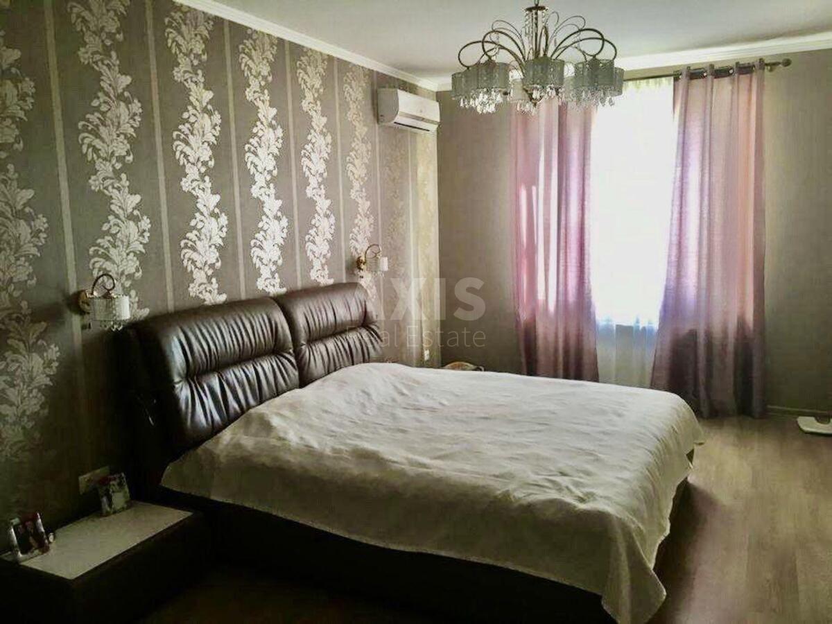 4k apartment vul. Zlatoustivs'ka 47/496021910